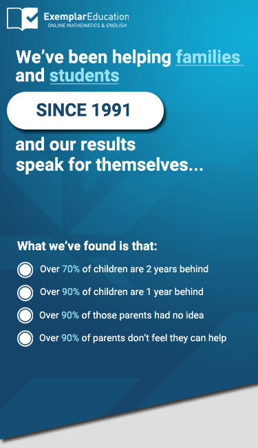 we've been helping families and students since 1991 and our results speak for themselves